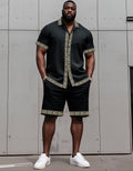 Set-black