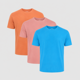 Tall Classic Summer 3-Pack