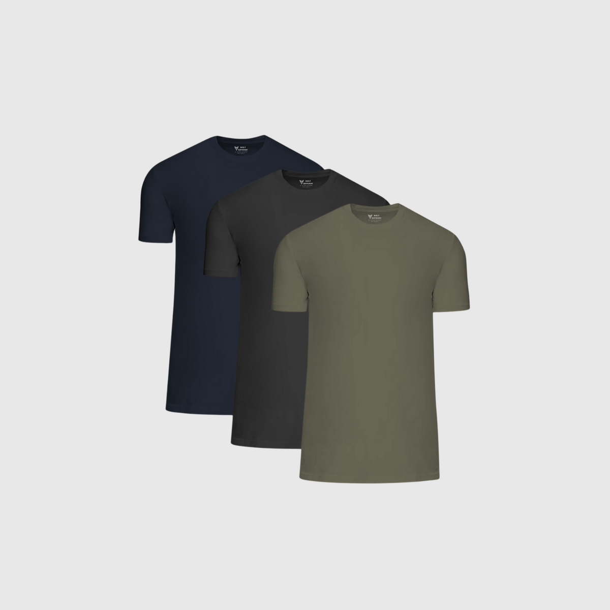Tall Colour 3-Pack