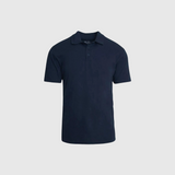Tall Navy Polo