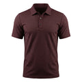 Merlot Red