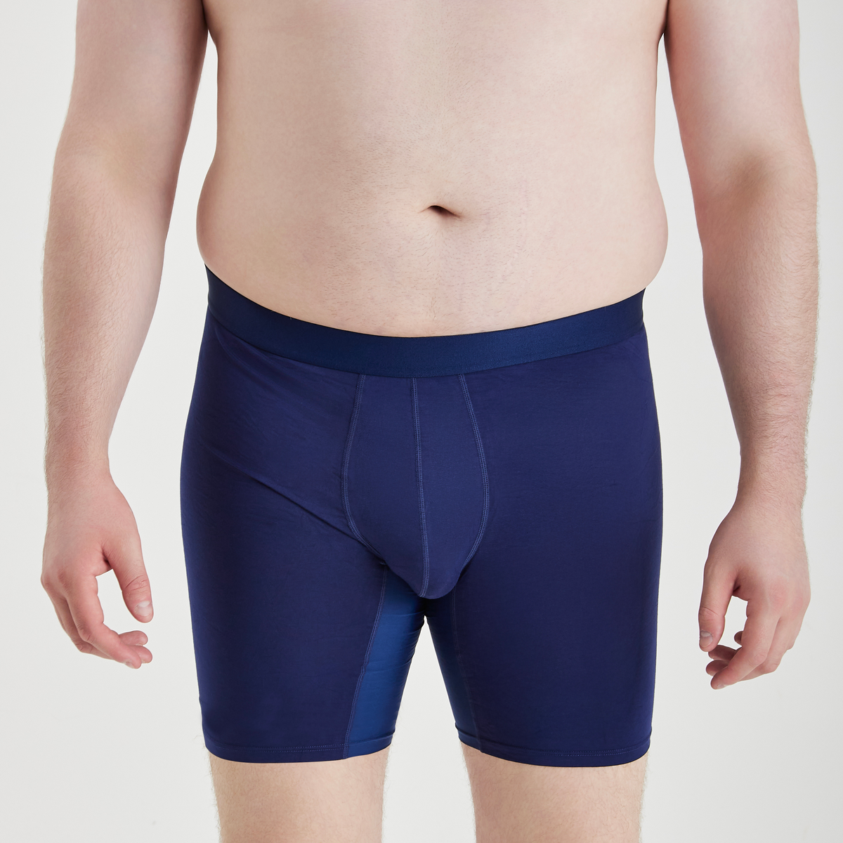 Tall & Strong 6-Pack