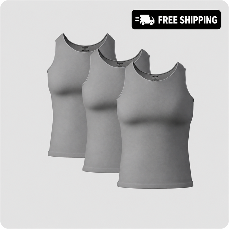 The Limited 3-Pack | Shaperluv Tank 3.0