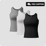The Limited 3-Pack | Shaperluv Tank 3.0