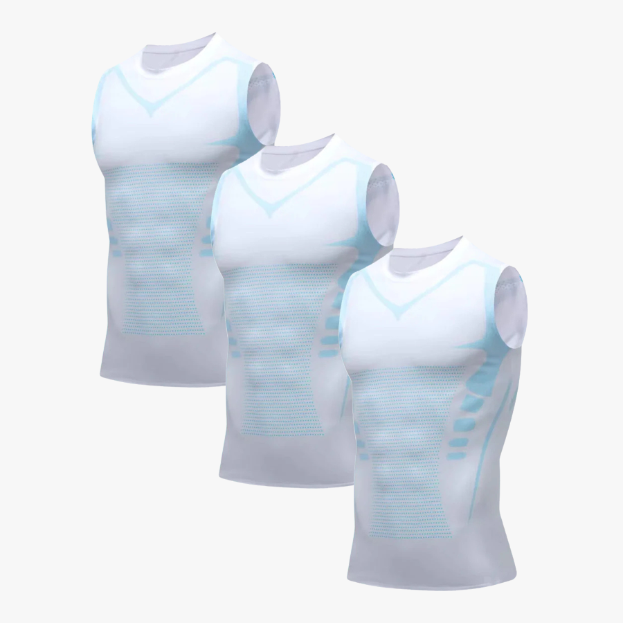 BODY SHAPING TANK | 2+1 FREE  | A Slimmer Look Starts Here. Shape Your Body.